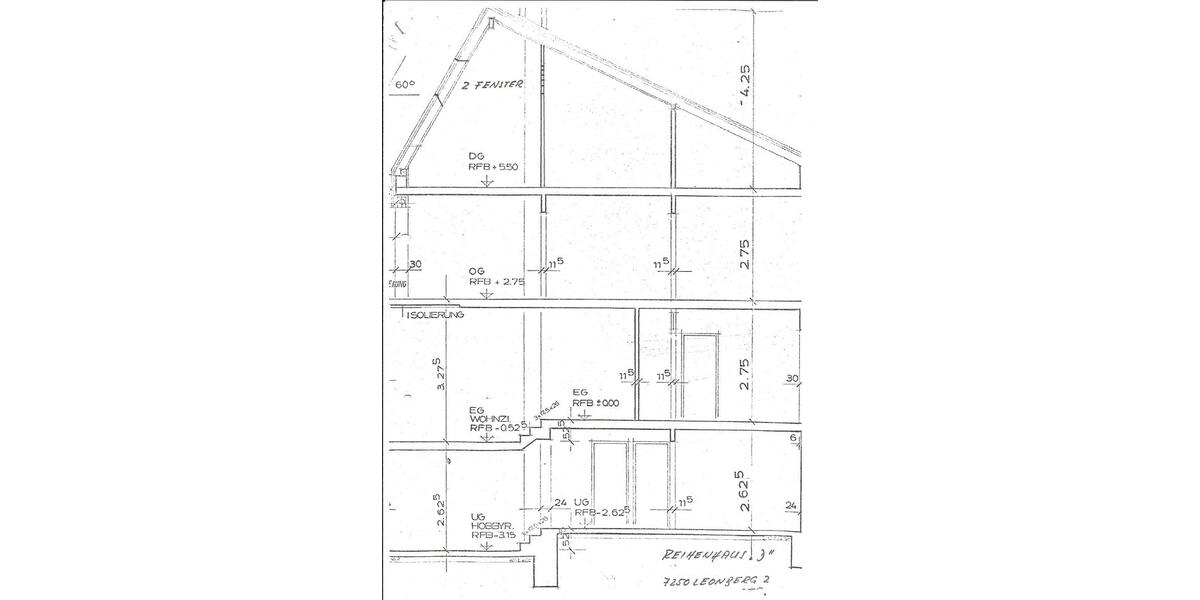 REIHENHAUS Einfamilienhaus Leonberg, 148m2 Wfl, 2 Garagenplätze 6 zimmer