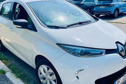 Renault ZOE 37.000 km 9.900 &euro; Pforzheim 75179