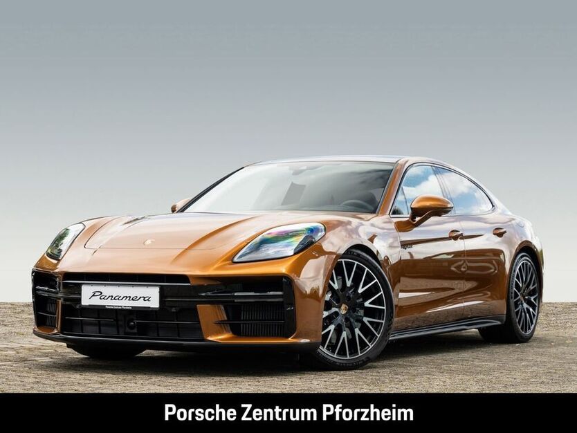Panamera