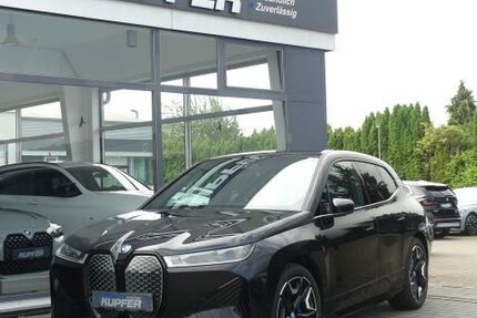 BMW iX 16.880 km 68.900 &euro; Vaihingen / Enz 71665