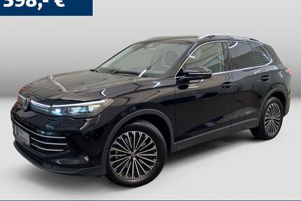 VW Tiguan 34.559 km 38.490 &euro; Niefern-Öschelbronn 75223