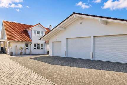 Haus Ettlingen - 6 Zimmer, 162 m&sup2;, 1.190.000&euro; | Angebot:27002221