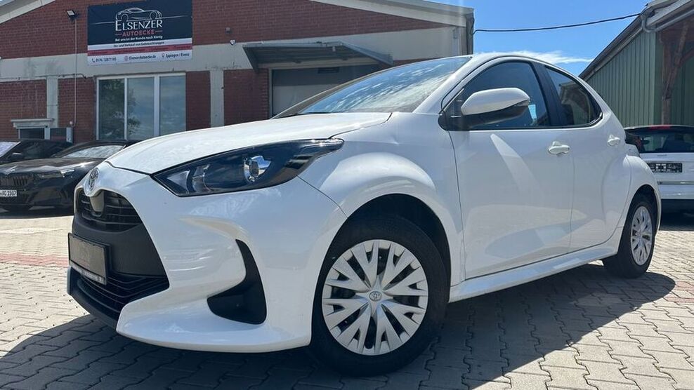 Yaris
