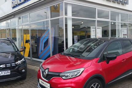 Renault Captur 76.700 km 11.990 &euro; Ettlingen 76275