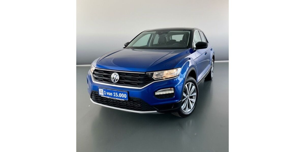 VW T-Roc 74.759 km 19.950 &euro; Karlsruhe 76227