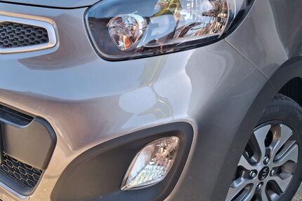 Kia Picanto 17.060 km 6.958 &euro; Pforzheim 75175