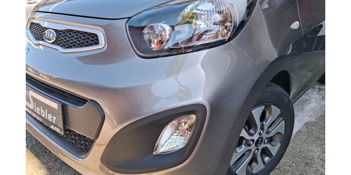 Kia Picanto 17.060 km 6.958 &euro; Pforzheim 75175