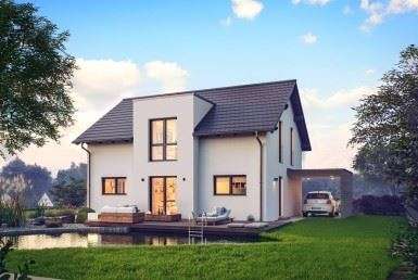 Haus zum Kaufen in Weingarten 639.300 € 137.47 m²
