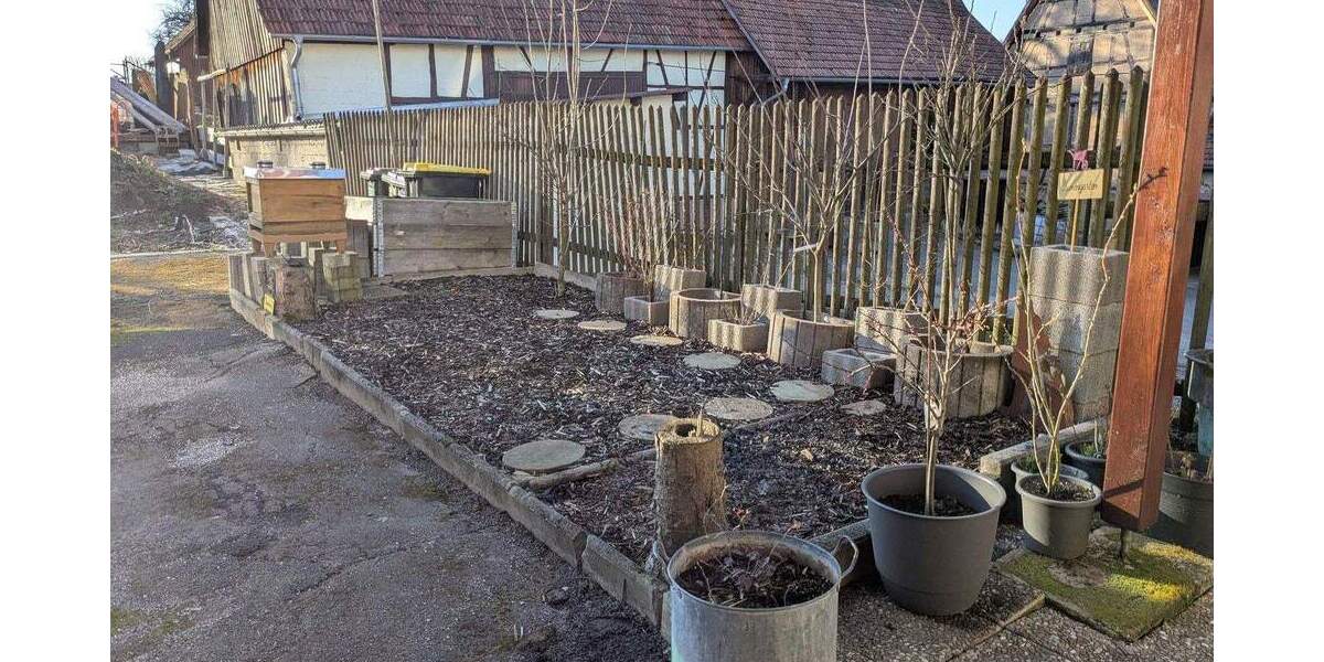 Doppelhaushälfte Calw Holzbronn - 4 Zimmer, 124 m&sup2;, 365.000&euro; | Angebot:25672733