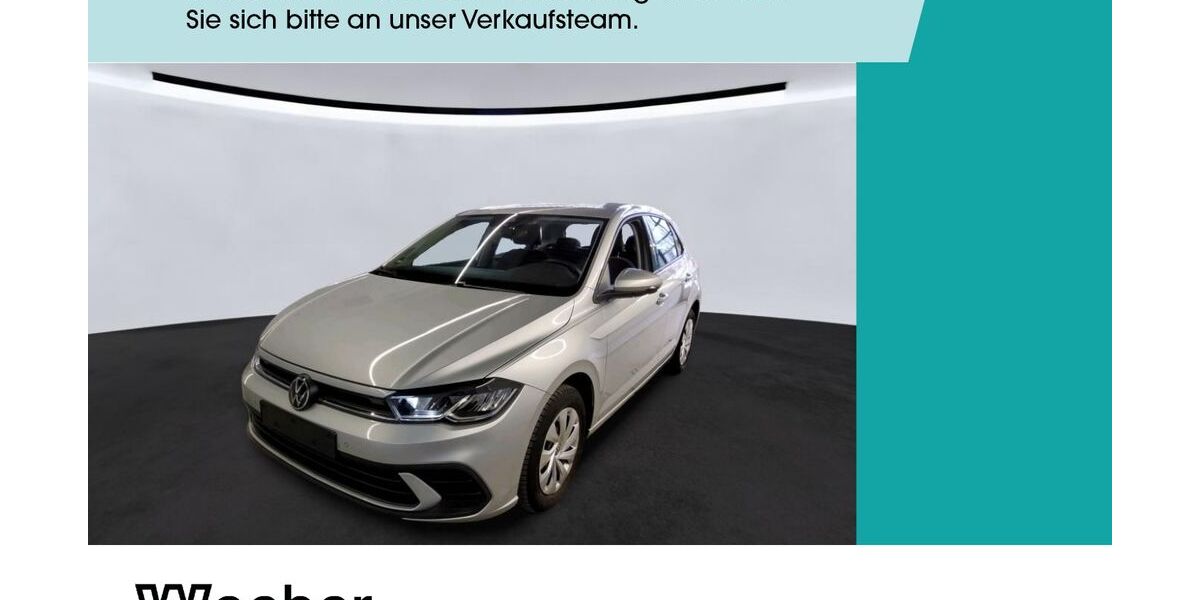 VW Polo 16.274 km 18.690 &euro; Calw 75365