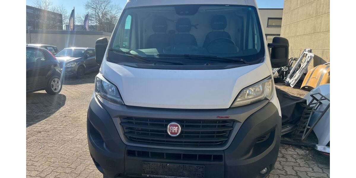 Fiat Ducato 205.000 km 13.999 &euro; pforzheim 75179