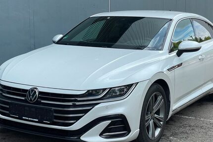 VW Arteon 191.000 km 18.870 &euro; Sindelfingen 71065