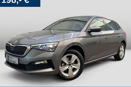Skoda Scala 13.020 km 22.430 &euro; Niefern-Öschelbronn 75223