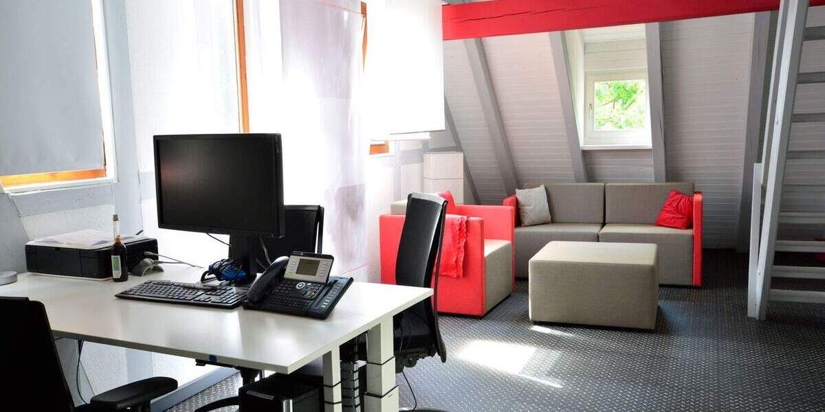 Gewerbeobjekt Sindelfingen Mitte - 449&euro; | Angebot:25892615