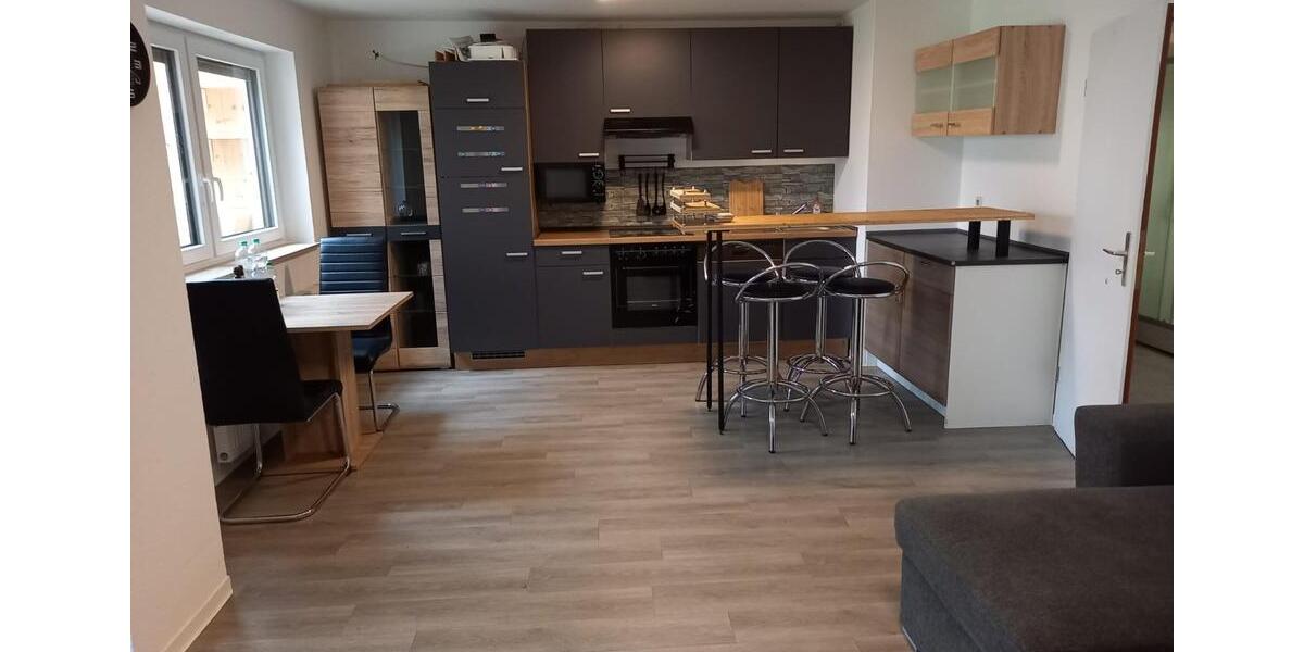 Erdgeschoßwohnung Calw - 2 Zimmer, 53 m&sup2;, 630&euro; | Angebot:25792712