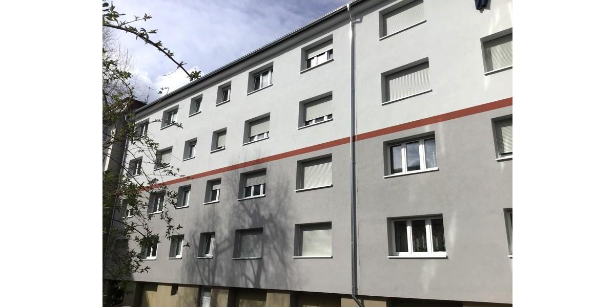 Etagenwohnung Pforzheim Weststadt - 2 Zimmer, 54 m&sup2;, 645&euro; | Angebot:24181025