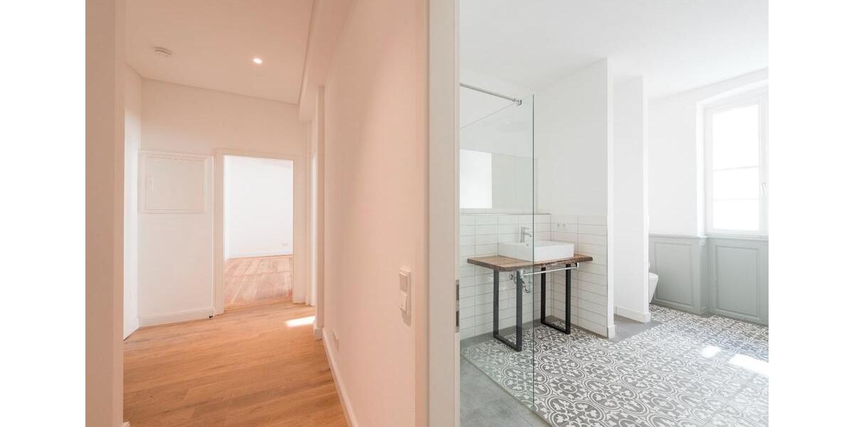 Maisonettenwohnung Schwieberdingen - 4 Zimmer, 90 m&sup2;, 1.440&euro; | Angebot:26456405