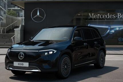 Mercedes-Benz EQB 10.670 km 42.490 &euro; Karlsruhe 76185