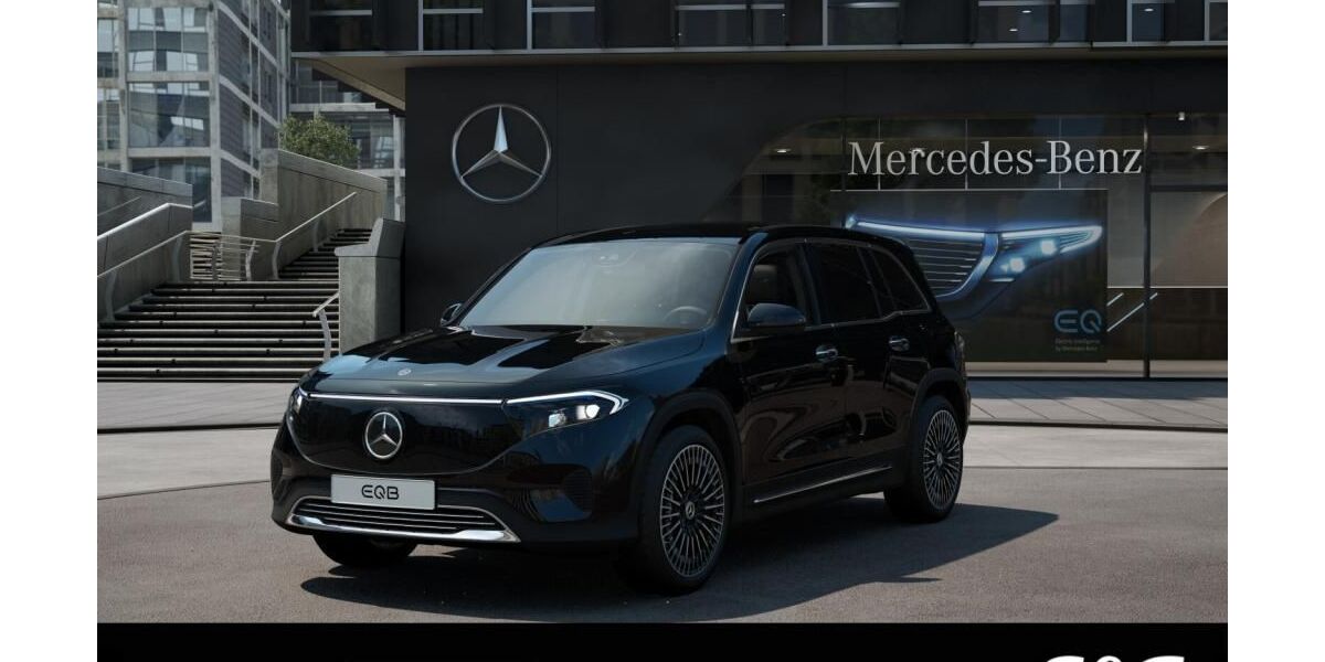 Mercedes-Benz EQB 10.670 km 42.490 &euro; Karlsruhe 76185