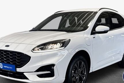 Ford Kuga 27.902 km 28.950 € Stuttgart 70190