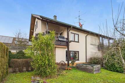 Haus zum Kaufen in Wildberg 350.000 € 133.58 m² 6.5 zimmer