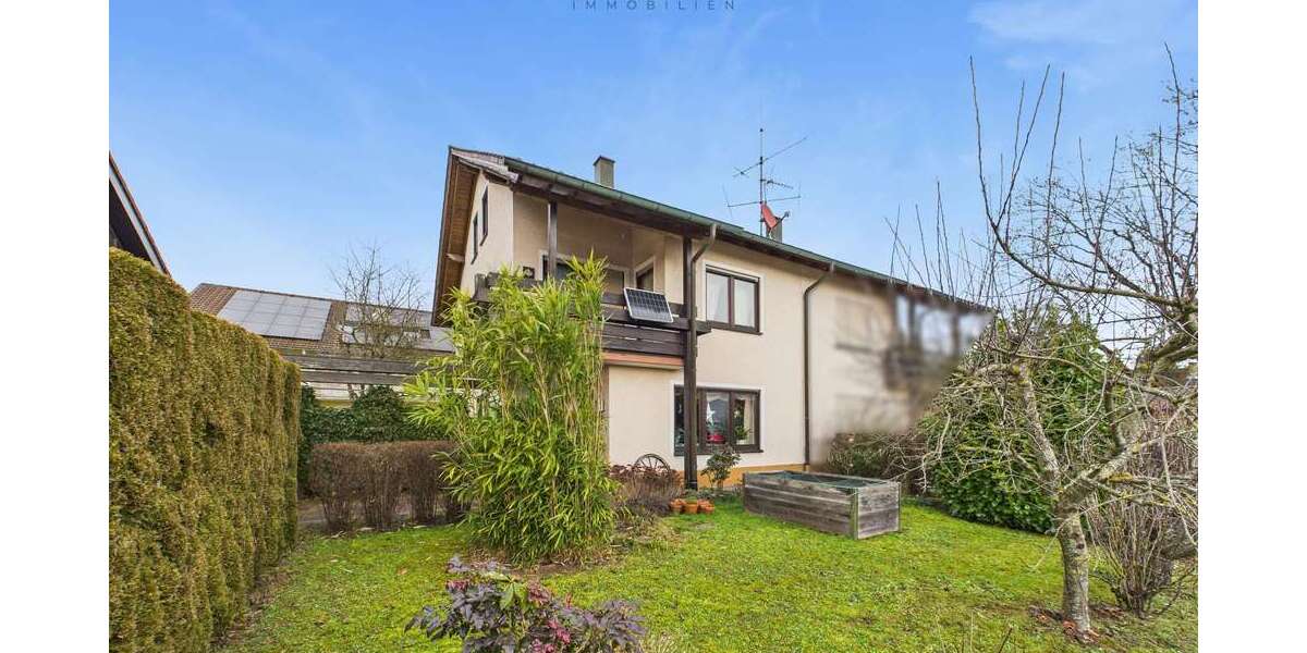 Haus zum Kaufen in Wildberg 350.000 € 133.58 m² 6.5 zimmer