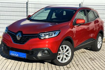 Renault Kadjar 111.000 km 8.950 &euro; Stutensee (Karlsruhe) 76297