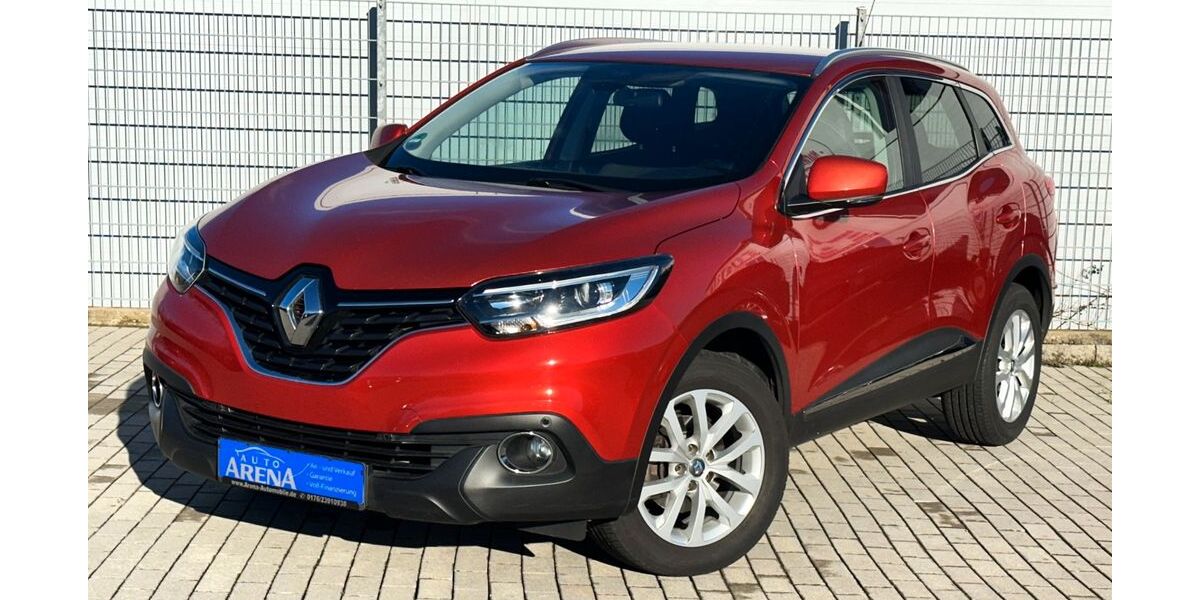 Renault Kadjar 111.000 km 8.950 &euro; Stutensee (Karlsruhe) 76297