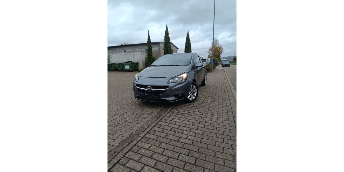 Opel Corsa 40.000 km 5.400 &euro; Malsch 76316