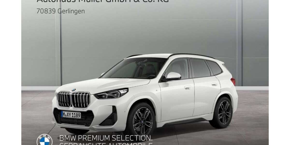 BMW X1 52.019 km 40.630 &euro; Gerlingen 70839