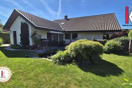 Haus zum Kaufen in Aidlingen 749.000 € 170 m²