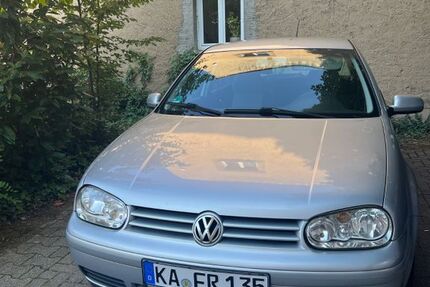 VW Golf 187.000 km 1.750 &euro; Karlsruhe 76133