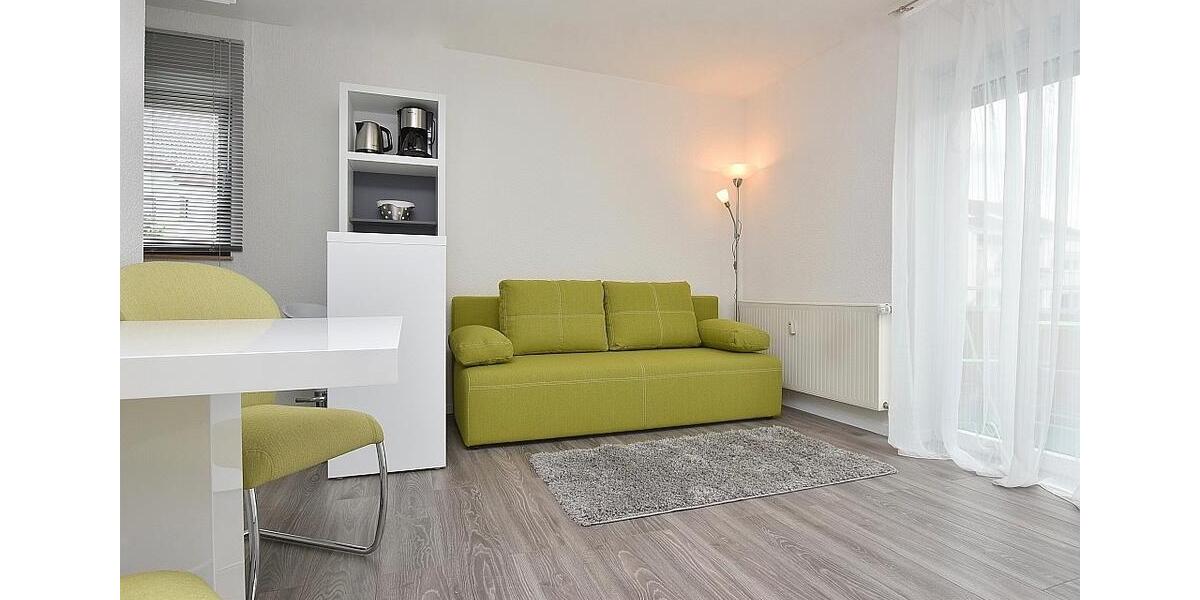 Etagenwohnung Ditzingen - 1 Zimmer, 22 m&sup2;, 390&euro; | Angebot:26222354
