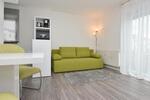 Etagenwohnung Ditzingen - 1 Zimmer, 22 m&sup2;, 390&euro; | Angebot:26222354