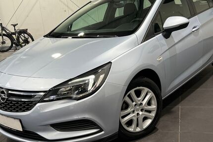 Opel Astra 138.000 km 8.995 &euro; Bretten 75015