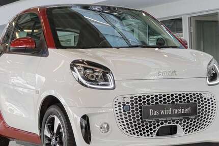 Smart forTwo 9.208 km 17.770 &euro; Vaihingen - Enz 71665