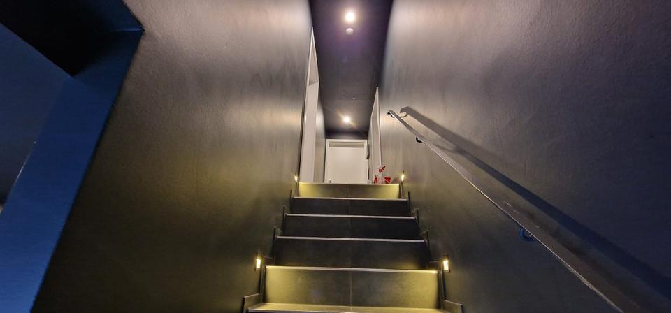 Etagenwohnung Birkenfeld - 1 Zimmer, 25 m&sup2;, 450&euro; | Angebot:24315102