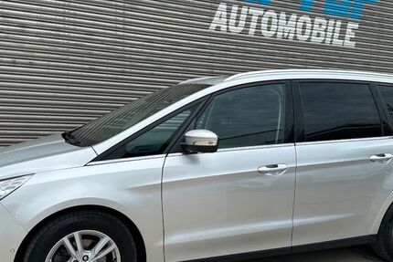 Ford Galaxy 97.448 km 25.300 &euro; Sindelfingen 71065
