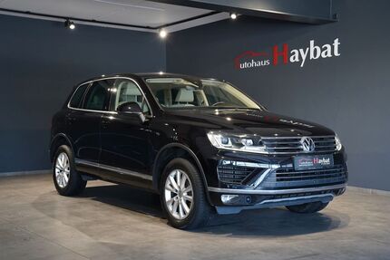 VW Touareg 64.500 km 29.950 &euro; Calw 75365