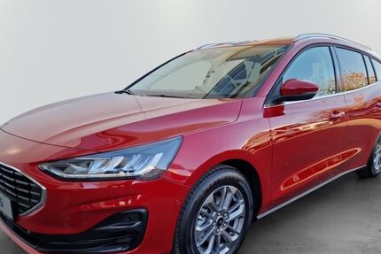 Ford Focus 1.500 km 29.990 € Rutesheim 71277