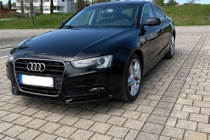 Audi A5 295.000 km 6.500 &euro; Kürnbach 75057
