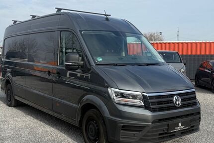VW Crafter 42.000 km 30.399 &euro; Sachsenheim 74343