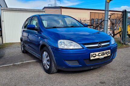 Opel Corsa 95.600 km 2.790 € Sachsenheim 74343