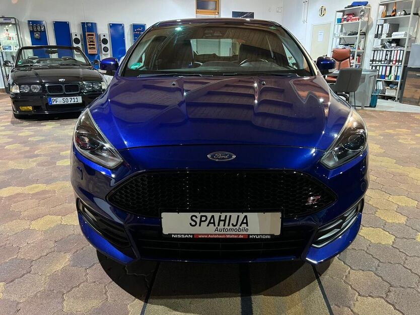 Ford Focus 149.500 km 12.500 € Friolzheim 71292
