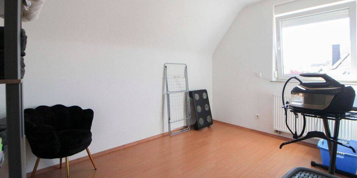 Etagenwohnung Kleinsachsenheim Kleinsachsenheim - 3 Zimmer, 55 m&sup2;, 225.000&euro; | Angebot:26808239