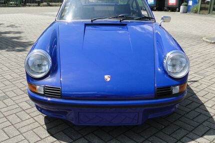 Porsche 911 Urmodell 3.200 km 875.000 &euro; Karlsruhe 76139