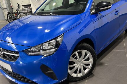 Opel Corsa 113.000 km 9.995 &euro; Bretten 75015