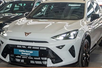 Cupra Formentor 1.505 km 41.830 € Stuttgart-Feuerbach 70469