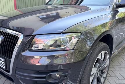 Audi Q5 232.500 km 8.700 &euro; Sindelfingen 71063