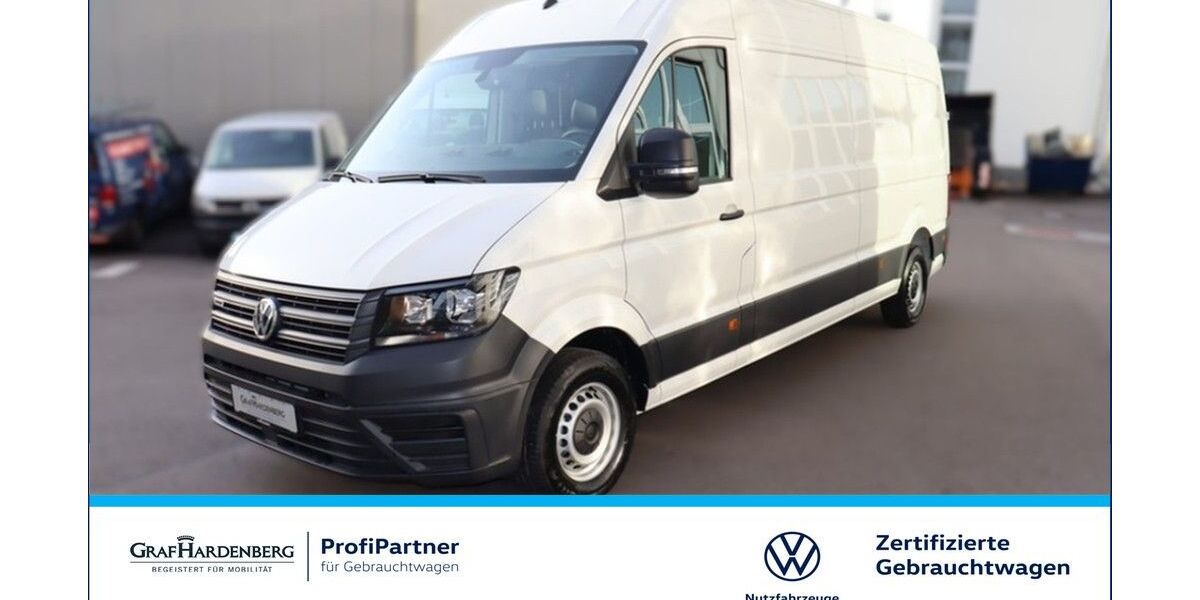 VW Crafter 180.608 km 56.880 &euro; Karlsruhe 76131